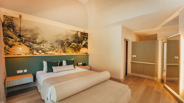 Tamarina Golf and Spa Resort